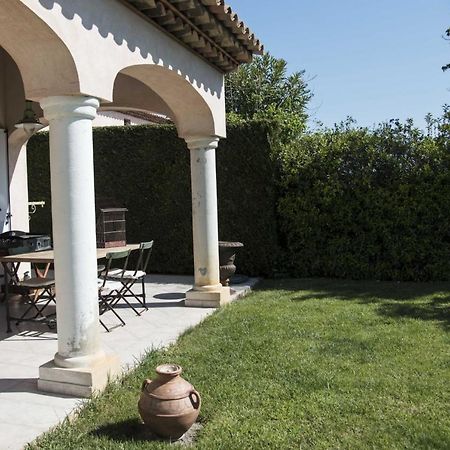 Serenity Cagnes-sur-Mer Eksteriør bilde
