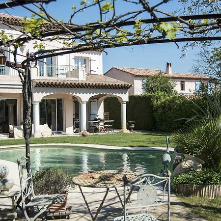Serenity Cagnes-sur-Mer Eksteriør bilde