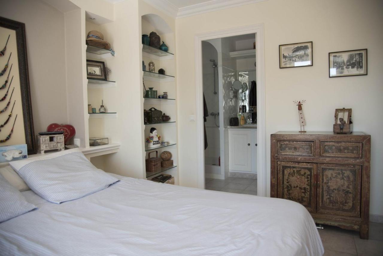 Serenity Cagnes-sur-Mer Eksteriør bilde