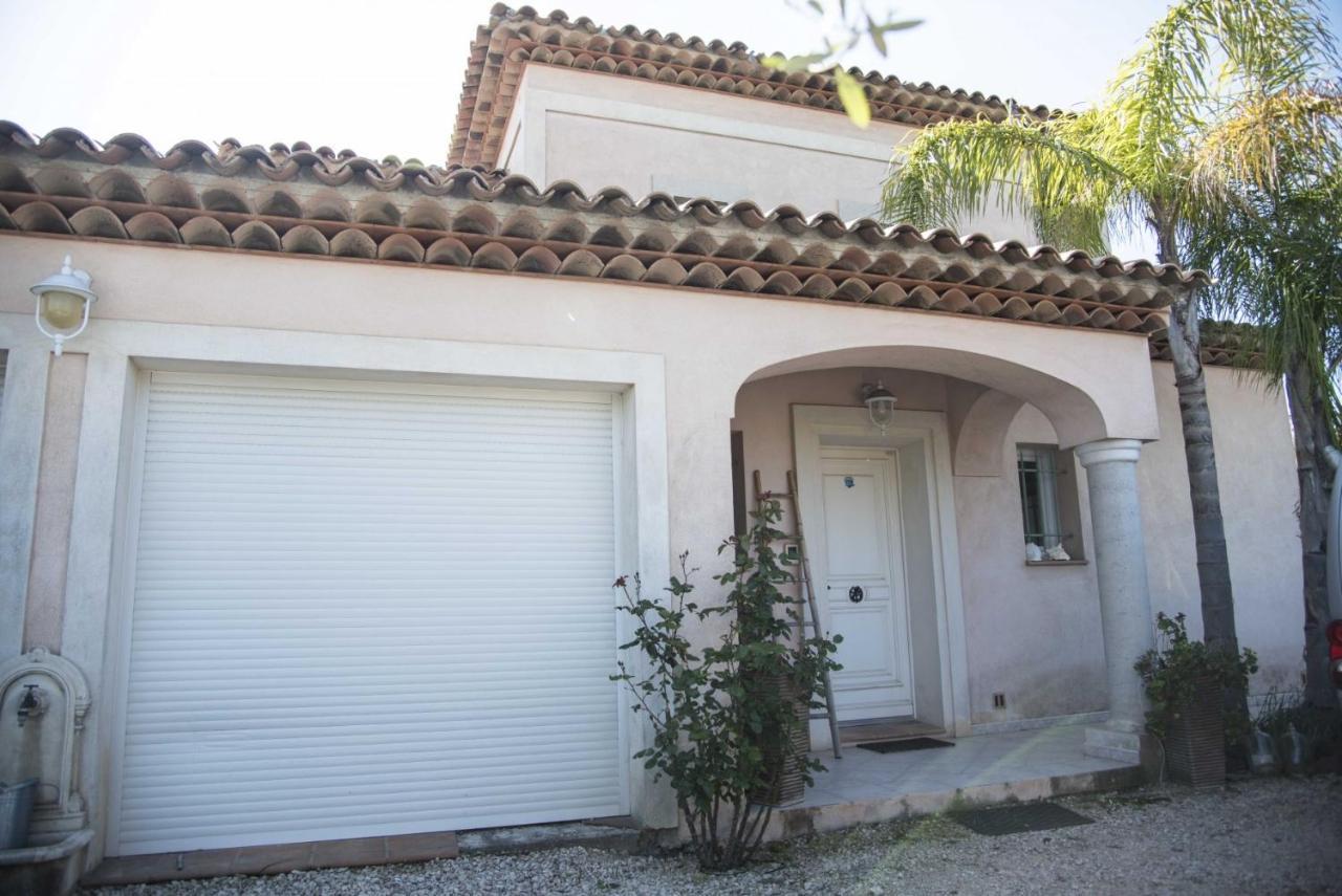 Serenity Cagnes-sur-Mer Eksteriør bilde