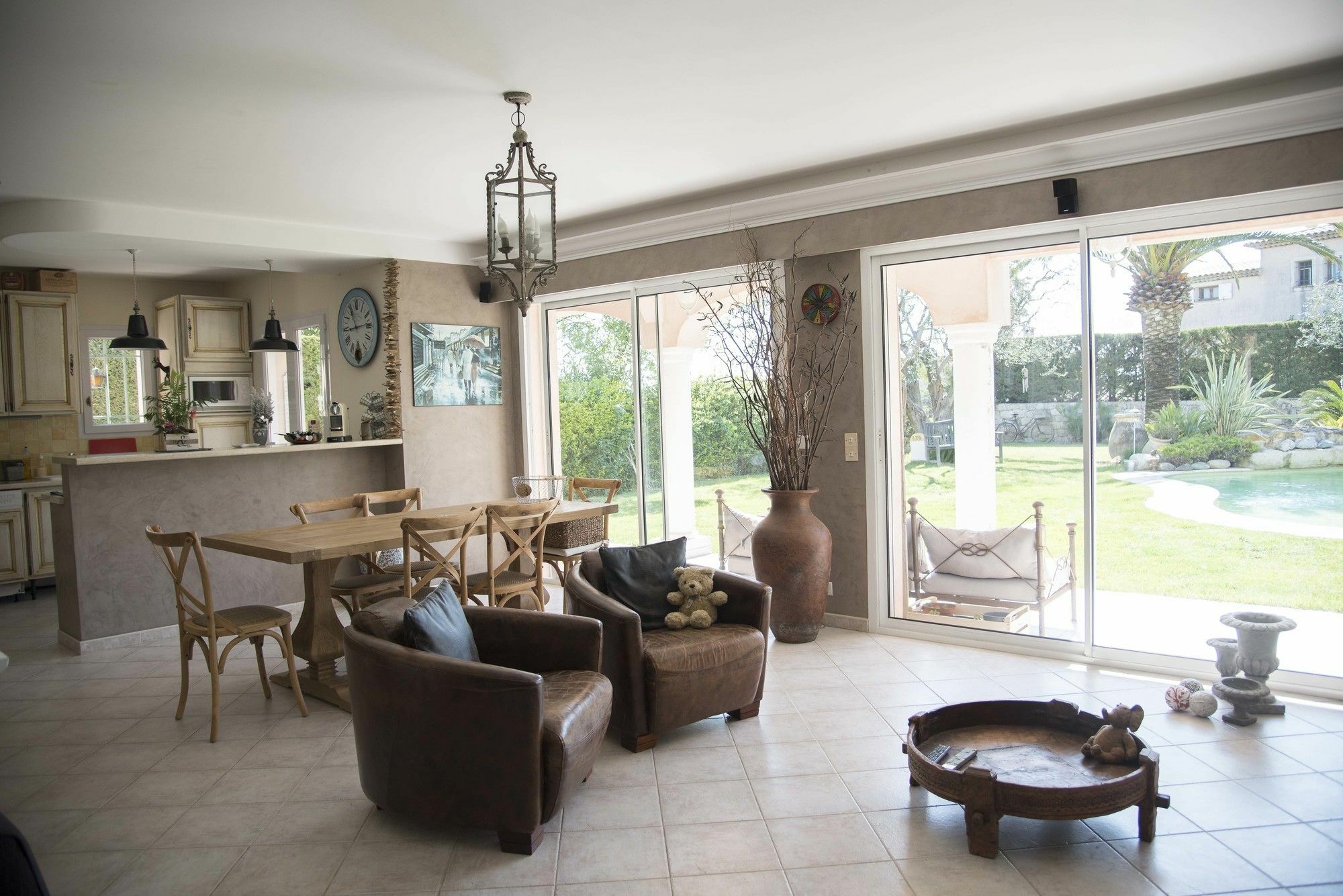 Serenity Cagnes-sur-Mer Eksteriør bilde