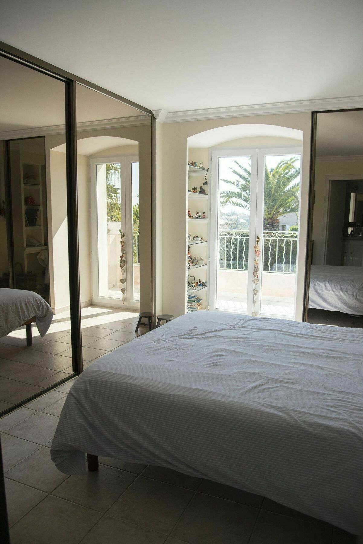 Serenity Cagnes-sur-Mer Eksteriør bilde
